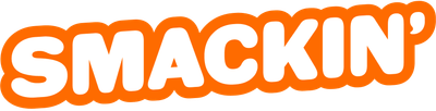 Smackin’ Sunflower Seeds logo