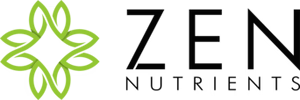 Zen Nutrients logo